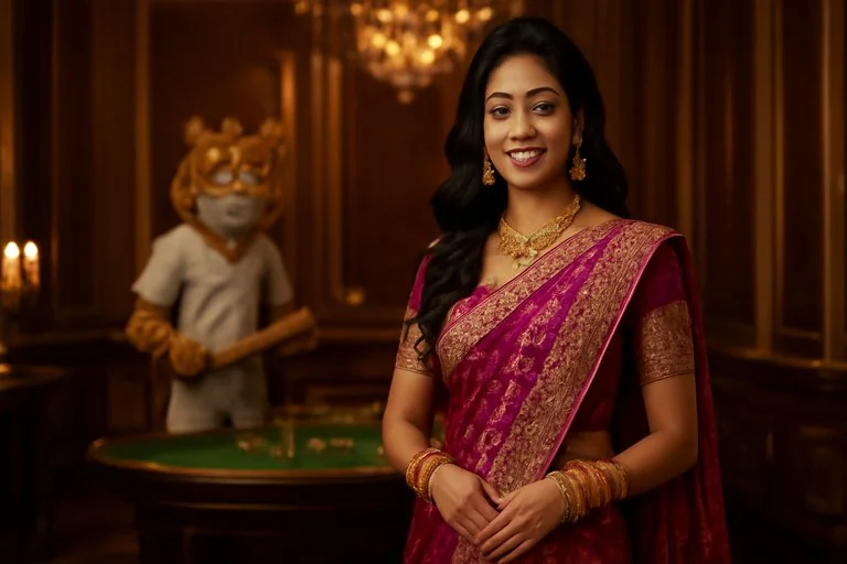BOROJEET পরিসংখ্যান বোর্ড ডিসপ্লে